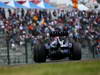 GP GIAPPONE, 07.10.2011- Prove Libere 1, Venerdi', Sebastian Vettel (GER), Red Bull Racing, RB7