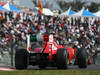 GP GIAPPONE, 07.10.2011- Prove Libere 1, Venerdi', Fernando Alonso (ESP), Ferrari, F-150 Italia 
