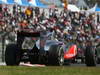 GP GIAPPONE, 07.10.2011- Prove Libere 1, Venerdi', Lewis Hamilton (GBR), McLaren  Mercedes, MP4-26 