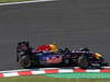 GP GIAPPONE, 07.10.2011- Prove Libere 1, Venerdi', Sebastian Vettel (GER), Red Bull Racing, RB7
