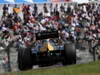 GP GIAPPONE, 07.10.2011- Prove Libere 1, Venerdi', Karun Chandhok (IND), Test driver, Team Lotus, TL11