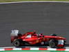 GP GIAPPONE, 07.10.2011- Prove Libere 1, Venerdi', Fernando Alonso (ESP), Ferrari, F-150 Italia 