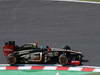 GP GIAPPONE, 07.10.2011- Prove Libere 1, Venerdi', Bruno Senna (BRA), Lotus Renault GP R31 