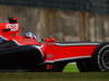 GP GIAPPONE, 07.10.2011- Prove Libere 1, Venerdi', Timo Glock (GER), Marussia Virgin Racing VR-02