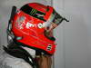 GP GIAPPONE, 07.10.2011- Prove Libere 1, Venerdi', Michael Schumacher (GER), Mercedes GP Petronas F1 Team, MGP W02