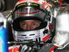 GP GIAPPONE, 07.10.2011- Prove Libere 1, Venerdi', Jenson Button (GBR), McLaren  Mercedes, MP4-26 