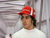 GP GIAPPONE, 07.10.2011- Prove Libere 1, Venerdi', Fernando Alonso (ESP), Ferrari, F-150 Italia