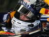 GP GIAPPONE, 07.10.2011- Prove Libere 1, Venerdi', Sebastian Vettel (GER), Red Bull Racing, RB7 