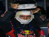 GP GIAPPONE, 07.10.2011- Prove Libere 1, Venerdi', Sebastian Vettel (GER), Red Bull Racing, RB7
