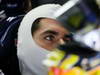 GP GIAPPONE, 07.10.2011- Prove Libere 1, Venerdi', Jaime Alguersuari (SPA), Scuderia Toro Rosso, STR6 