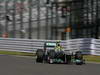 GP GIAPPONE, 07.10.2011- Prove Libere 1, Venerdi', Nico Rosberg (GER), Mercedes GP Petronas F1 Team, MGP W02 