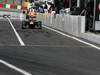 GP GIAPPONE, 07.10.2011- Prove Libere 1, Venerdi', Sebastian Vettel (GER), Red Bull Racing, RB7