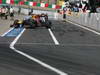 GP GIAPPONE, 07.10.2011- Prove Libere 1, Venerdi', Sebastian Vettel (GER), Red Bull Racing, RB7 