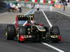 GP GIAPPONE, 07.10.2011- Prove Libere 1, Venerdi', Vitaly Petrov (RUS), Lotus Renault GP, R31