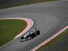 GP GIAPPONE, 07.10.2011- Prove Libere 1, Venerdi', Kamui Kobayashi (JAP), Sauber F1 Team C30 