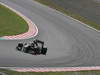 GP GIAPPONE, 07.10.2011- Prove Libere 1, Venerdi', Bruno Senna (BRA), Lotus Renault GP R31 