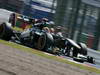 GP GIAPPONE, 07.10.2011- Prove Libere 1, Venerdi', Karun Chandhok (IND), Team Lotus, TL11  