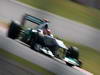 GP GIAPPONE, 07.10.2011- Prove Libere 1, Venerdi', Michael Schumacher (GER), Mercedes GP Petronas F1 Team, MGP W02