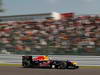 GP GIAPPONE, 07.10.2011- Prove Libere 1, Venerdi', Mark Webber (AUS), Red Bull Racing, RB7