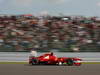 GP GIAPPONE, 07.10.2011- Prove Libere 1, Venerdi', Fernando Alonso (ESP), Ferrari, F-150 Italia 
