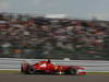 GP GIAPPONE, 07.10.2011- Prove Libere 1, Venerdi', Felipe Massa (BRA), Ferrari, F-150 Italia
