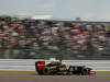 GP GIAPPONE, 07.10.2011- Prove Libere 1, Venerdi', Bruno Senna (BRA), Lotus Renault GP R31