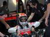 GP GIAPPONE, 07.10.2011- Prove Libere 1, Venerdi', Jenson Button (GBR), McLaren  Mercedes, MP4-26 