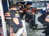 GP GIAPPONE, 07.10.2011- Prove Libere 1, Venerdi', Mark Webber (AUS), Red Bull Racing, RB7