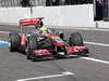 GP GIAPPONE, 07.10.2011- Prove Libere 1, Venerdi', Lewis Hamilton (GBR), McLaren Mercedes, MP4-26