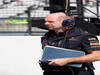 GP GIAPPONE, 07.10.2011- Prove Libere 1, Venerdi', Adrian Newey (GBR), Red Bull Racing , Technical Operations Director