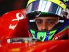 GP GIAPPONE, 07.10.2011- Prove Libere 1, Venerdi', Felipe Massa (BRA), Ferrari, F-150 Italia