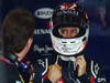GP GIAPPONE, 07.10.2011- Prove Libere 1, Venerdi', Sebastian Vettel (GER), Red Bull Racing, RB7 