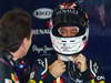 GP GIAPPONE, 07.10.2011- Prove Libere 1, Venerdi', Sebastian Vettel (GER), Red Bull Racing, RB7 