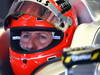 GP GIAPPONE, 07.10.2011- Prove Libere 1, Venerdi', Michael Schumacher (GER), Mercedes GP Petronas F1 Team, MGP W02 