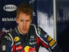GP GIAPPONE, 07.10.2011- Prove Libere 1, Venerdi', Sebastian Vettel (GER), Red Bull Racing, RB7 