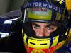 GP GIAPPONE, 07.10.2011- Prove Libere 1, Venerdi', Jaime Alguersuari (SPA), Scuderia Toro Rosso, STR6 