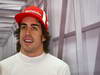 GP GIAPPONE, 07.10.2011- Prove Libere 1, Venerdi', Fernando Alonso (ESP), Ferrari, F-150 Italia 