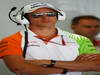 GP GIAPPONE, 07.10.2011- Prove Libere 1, Venerdi', Adrian Sutil (GER), Force India F1 Team, VJM04 