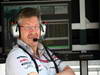GP GIAPPONE, 07.10.2011- Prove Libere 1, Venerdi', Ross Brawn (GBR), Team Principal, Mercedes GP