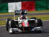 GP GIAPPONE, 07.10.2011- Prove Libere 2, Venerdi', Daniel Ricciardo (AUS), HRT Formula One Team 