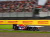 GP GIAPPONE, 07.10.2011- Prove Libere 2, Venerdi', Sebastian Vettel (GER), Red Bull Racing, RB7 