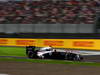 GP GIAPPONE, 07.10.2011- Prove Libere 2, Venerdi', Rubens Barrichello (BRA), Williams FW33