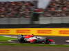 GP GIAPPONE, 07.10.2011- Prove Libere 2, Venerdi', Daniel Ricciardo (AUS), HRT Formula One Team 