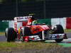 GP GIAPPONE, 07.10.2011- Prove Libere 2, Venerdi', Felipe Massa (BRA), Ferrari, F-150 Italia