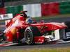 GP GIAPPONE, 07.10.2011- Prove Libere 2, Venerdi', Fernando Alonso (ESP), Ferrari, F-150 Italia