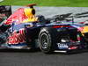 GP GIAPPONE, 07.10.2011- Prove Libere 2, Venerdi', Sebastian Vettel (GER), Red Bull Racing, RB7 
