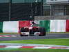 GP GIAPPONE, 07.10.2011- Prove Libere 2, Venerdi', Fernando Alonso (ESP), Ferrari, F-150 Italia 