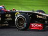 GP GIAPPONE, 07.10.2011- Prove Libere 2, Venerdi', Vitaly Petrov (RUS), Lotus Renault GP, R31
