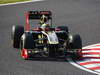 GP GIAPPONE, 07.10.2011- Prove Libere 2, Venerdi', Bruno Senna (BRA), Lotus Renault GP R31 
