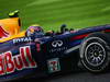 GP GIAPPONE, 07.10.2011- Prove Libere 2, Venerdi', Mark Webber (AUS), Red Bull Racing, RB7 